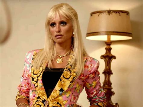 american crime story sdonatella versace|donatella versace.